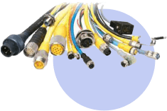 Cables and Connectors