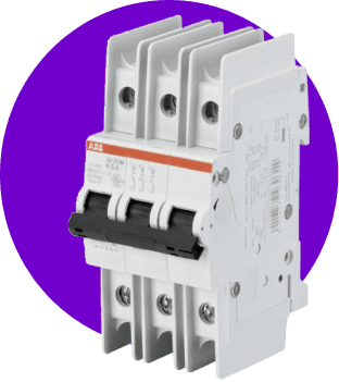 Miniature Circuit Breakers