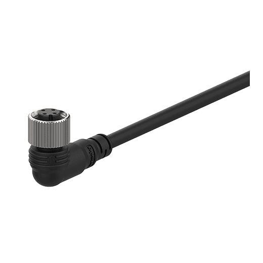 Autonics CLD2-5 CLD2-5 Autonics - PHOTOELECTRIC/PROXIMITY SENSOR ACCESSORY, M8/M12 Connector Cables