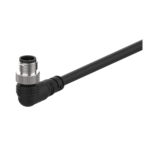 Autonics CLDH4-7P CLDH4-7P Autonics - PHOTOELECTRIC/PROXIMITY SENSOR ACCESSORY, M8/M12 Connector Cables