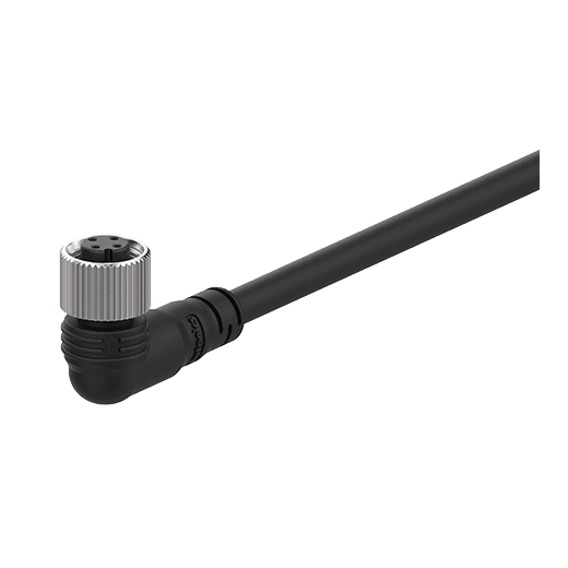 Autonics CLDH4-5 CLDH4-5 Autonics - PHOTOELECTRIC/PROXIMITY SENSOR ACCESSORY, M8/M12 Connector Cables