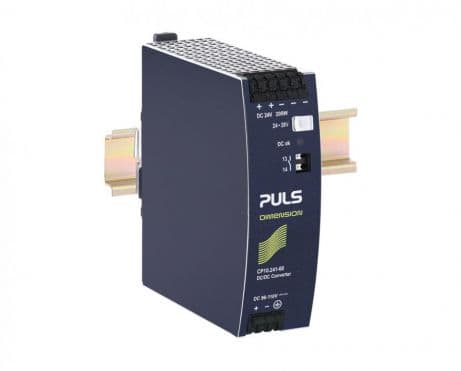 CP10.241-60 Part Image. Manufactured by Puls.