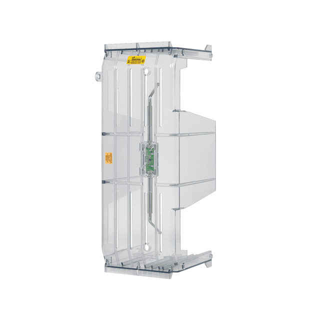 CVRI-RH-25600 Part Image. Manufactured by Cooper Bussmann.