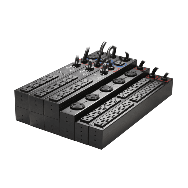 EHBPI3000R-PDU1UIEC Part Image. Manufactured by Eaton.