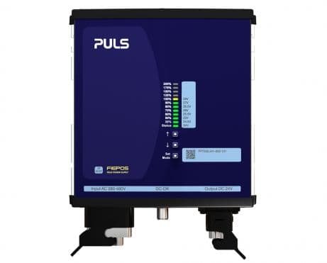 FPT500.241-002-101 Part Image. Manufactured by Puls.