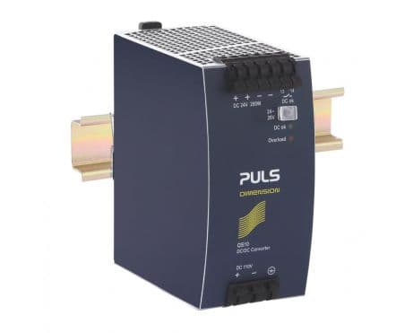 QS10.241-60 Part Image. Manufactured by Puls.