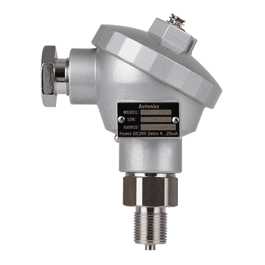 Autonics TPS20-G15P8-00 TPS20-G15P8-00 Autonics - PRESSURE TRANSMITTER, TPS20 Series