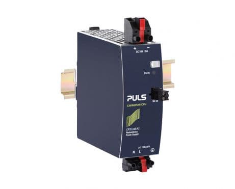 CP20.245-R2 Part Image. Manufactured by Puls.